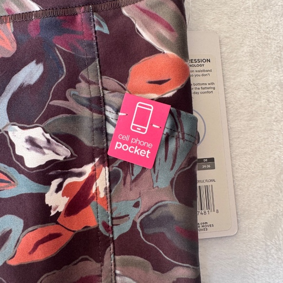 Marika Pants Tummy Compression - Picture 2 of 12